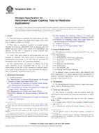 ASTM B360-15