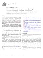 ASTM C1295-15