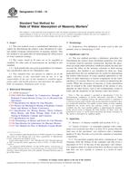ASTM C1403-15