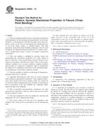 ASTM D5023-15