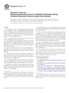 ASTM E1249-15