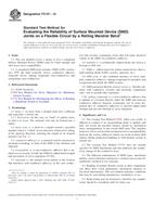 ASTM F3147-15