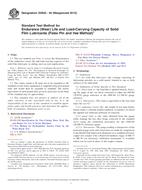 ASTM D2625-94(2015)