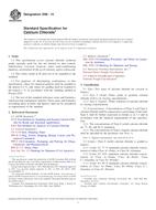 ASTM D98-15