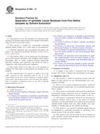ASTM E1386-15