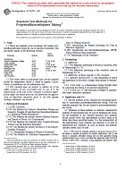 ASTM D1675-98