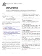 ASTM A502-03(2015)
