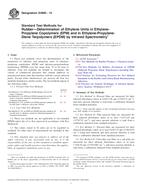 ASTM D3900-15