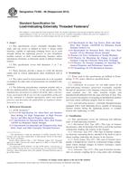 ASTM F2482-08(2015)