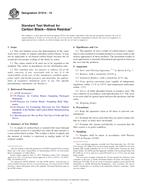 ASTM D1514-15
