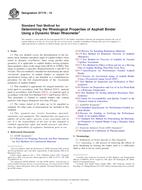 ASTM D7175-15