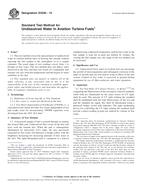 ASTM D3240-15