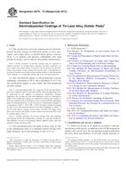 ASTM B579-73(2015)