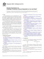 ASTM B699-86(2015)