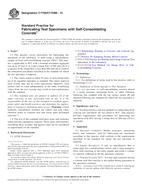 ASTM C1758/C1758M-15
