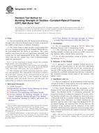 ASTM D3787-15