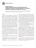 ASTM E3026-15