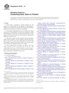 ASTM D3181-15