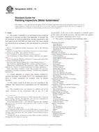 ASTM D3276-15