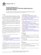 ASTM D3294-15
