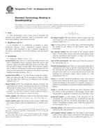 ASTM F1107-04(2015)