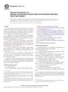 ASTM A733-15