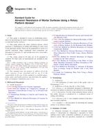 ASTM C1803-15