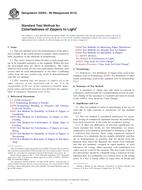 ASTM D2053-99(2015)