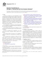 ASTM E778-15