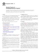 ASTM D3892-15