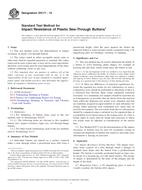 ASTM D5171-15