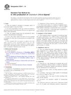ASTM E3011-15