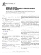 ASTM D2596-15