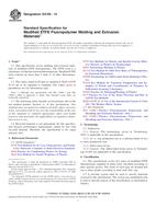ASTM D3159-15