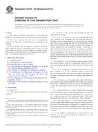 ASTM D5192-09(2015)