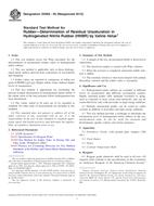 ASTM D5902-05(2015)