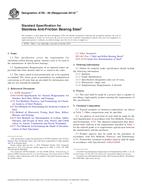 ASTM A756-09(2014)e1