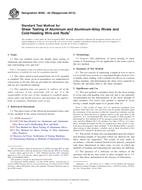 ASTM B565-04(2015)