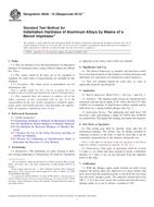 ASTM B648-10(2015)e1