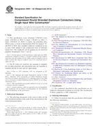 ASTM B901-04(2015)