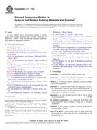 ASTM C11-15a
