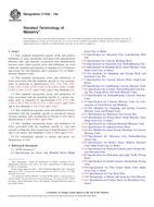 ASTM C1232-15a