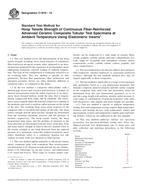 ASTM C1819-15