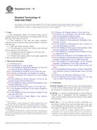 ASTM D121-15