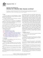 ASTM D3352-15