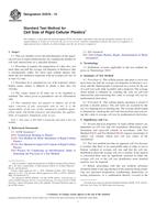 ASTM D3576-15