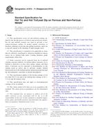 ASTM A1074-11(2015)