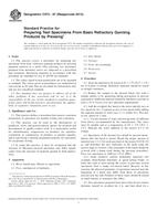 ASTM C973-87(2015)