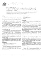 ASTM C975-87(2015)