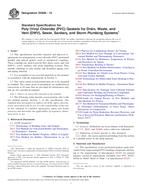 ASTM D5926-15